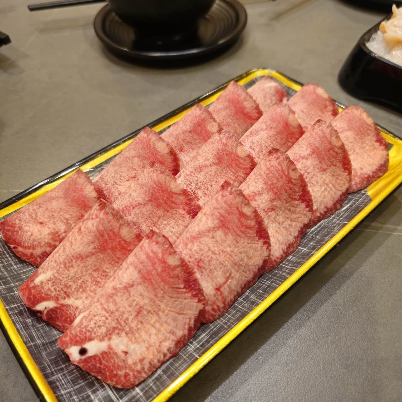 Xi Hotpot & Chinese Cuisine 大渝喜筵火锅电烤串 by null