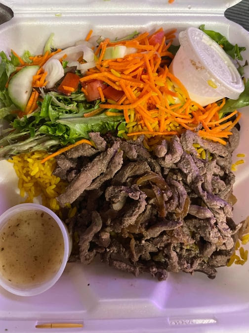 Sage Lebanese Cuisine & Cafè by null