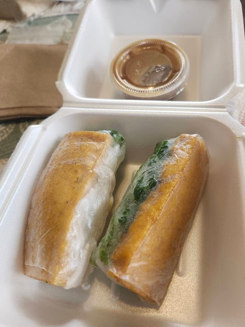 Phở Tầu Bay Restaurant by null