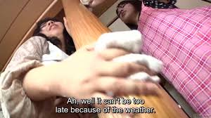 Subtitled japanese risky sex with voluptuous jpg x Japanese mother in law sex