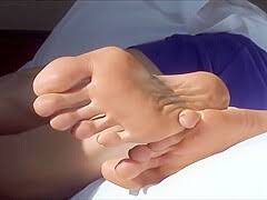 Kamila and katherina together jpg x Long toes