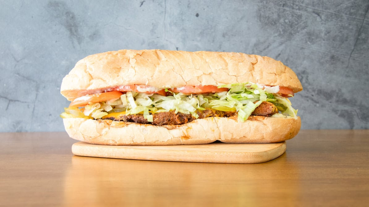 Booku PoBoys by null