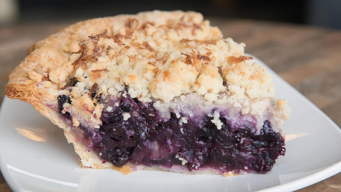 A la Mode Pies Phinney Ridge by null