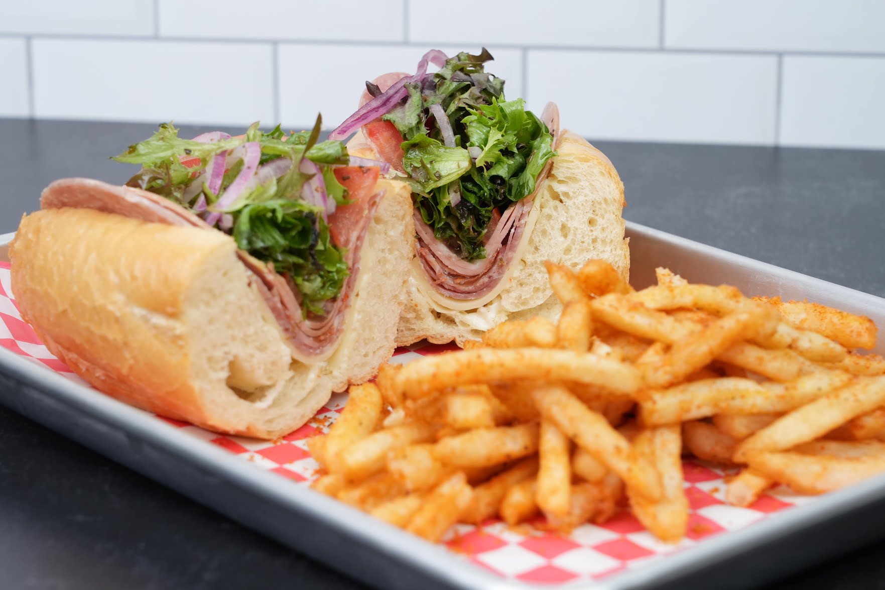 Valley Farm Market La Jolla by null