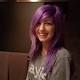 VIRAL: This girl's hair colour changes magically. And we might know the secret 