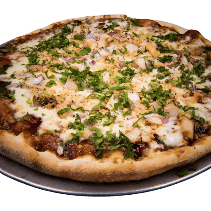 Pizza On Tap (P.O.T) by null