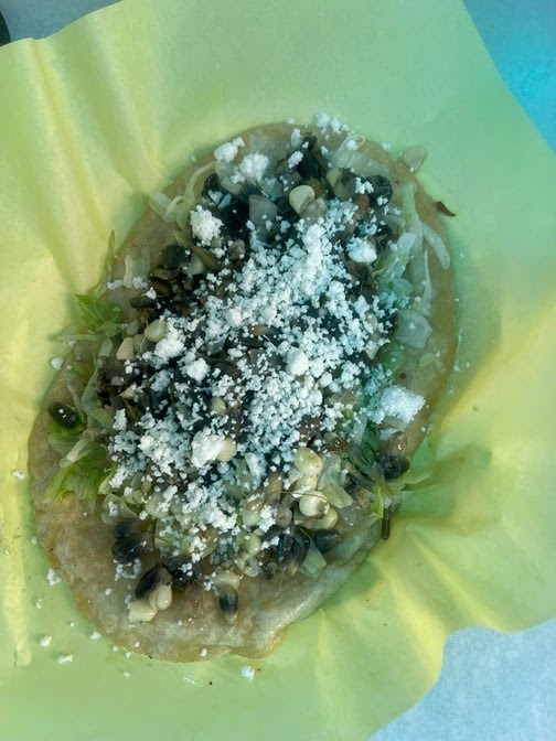 Antojitos Victoria by null