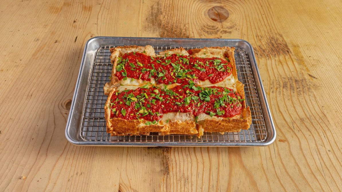 Evel Pie by null