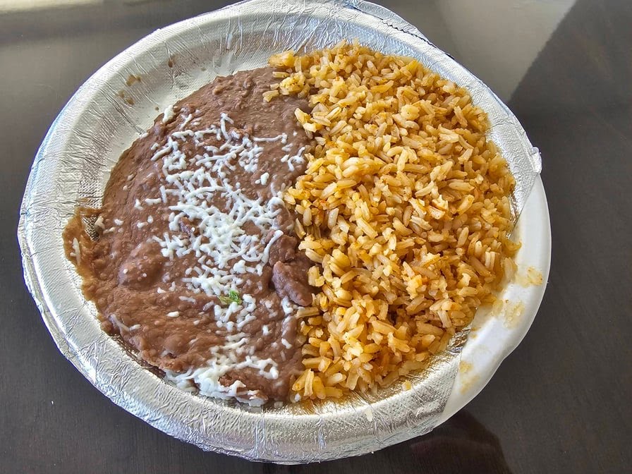 Bronzes Taqueria by null