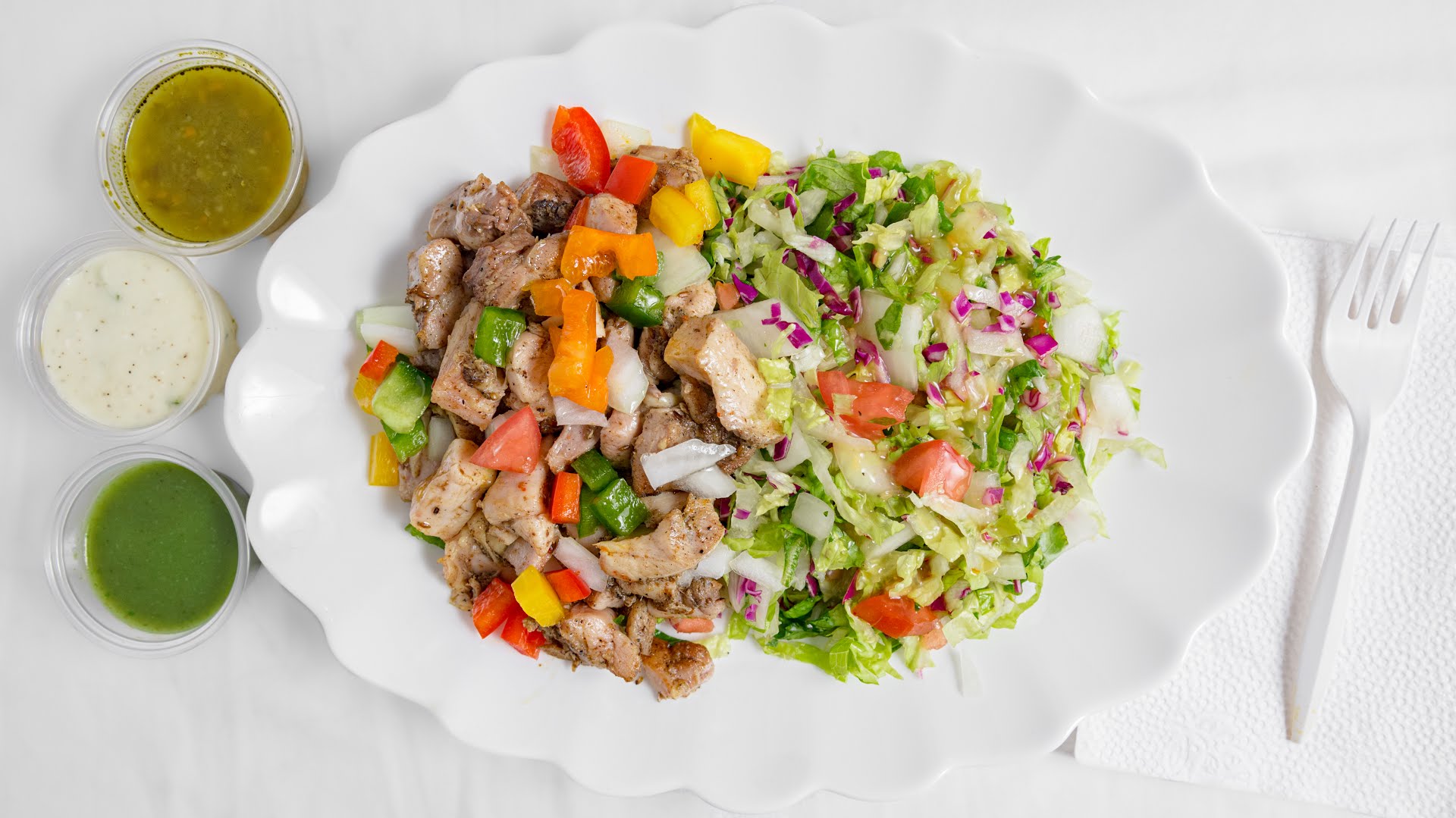Kwik Meal NYC by null