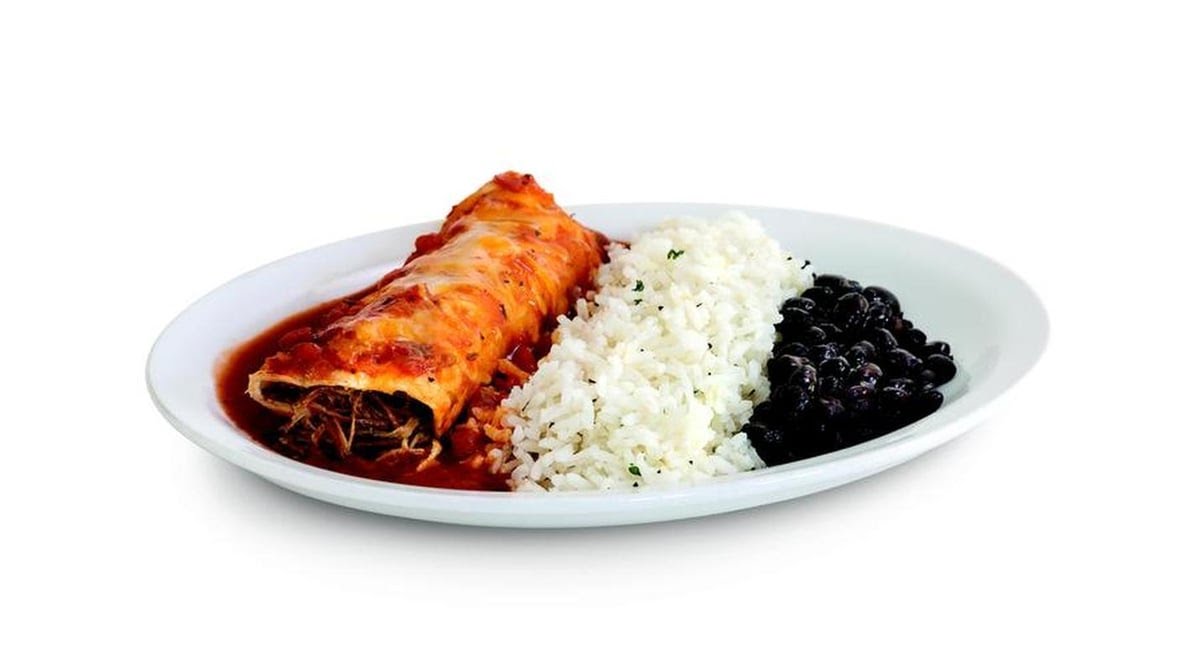 Wahoo's Fish Taco by null