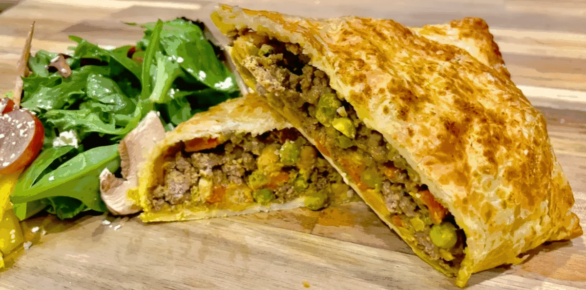 The Coffee Stand by null