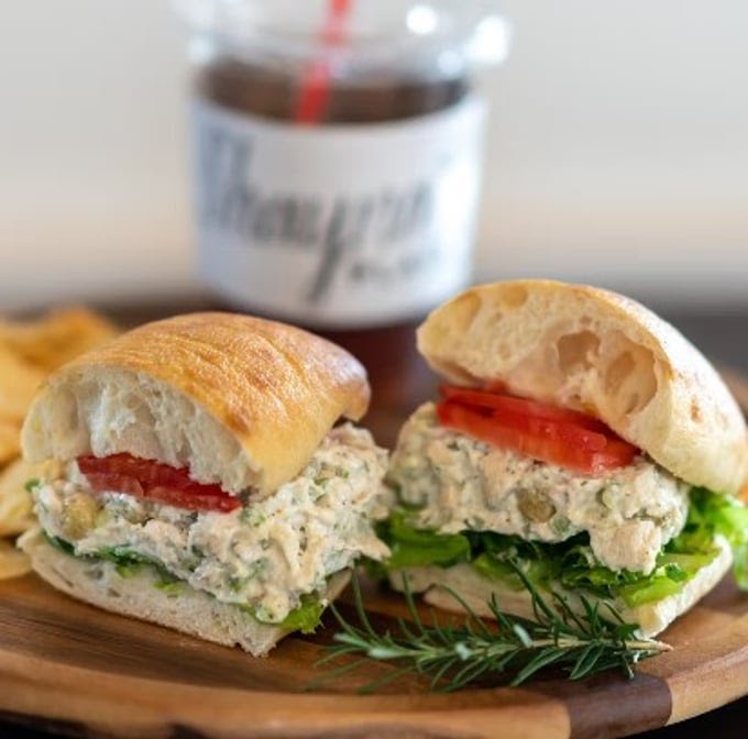 Shayna's Place by null