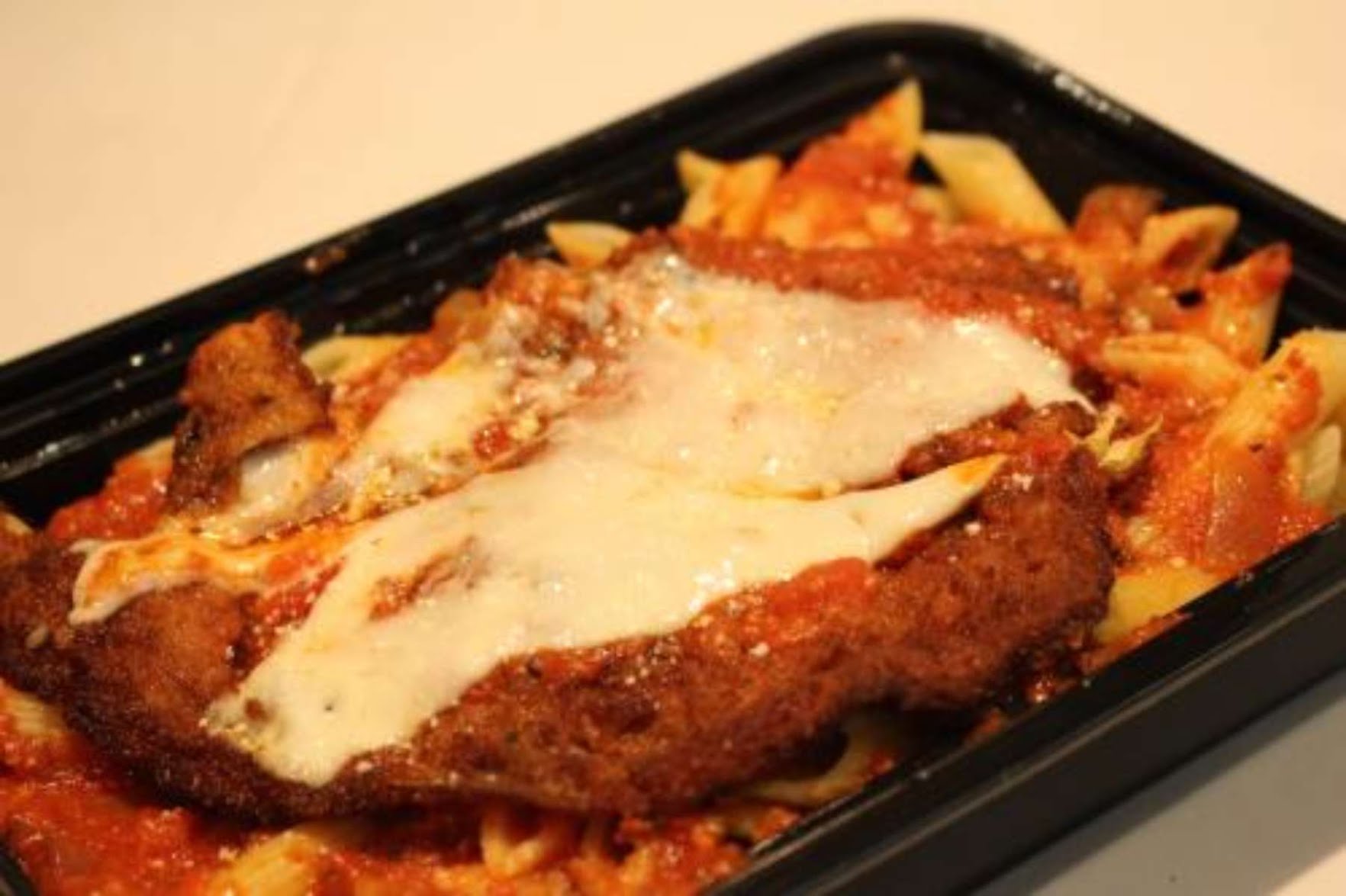 Big Daddy's Pizza & Sub Shop by null