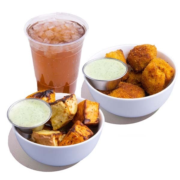 Aubergine Kitchen by null