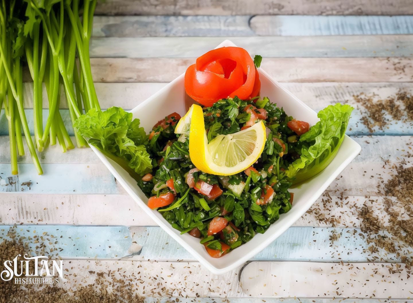 Beirut Lounge by null