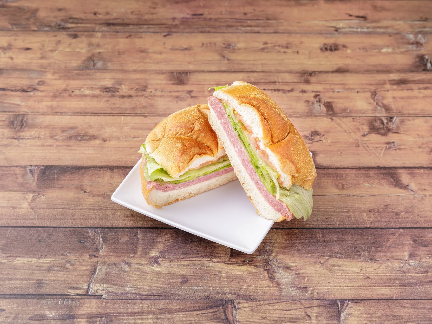 Dyker Park Bagels by null