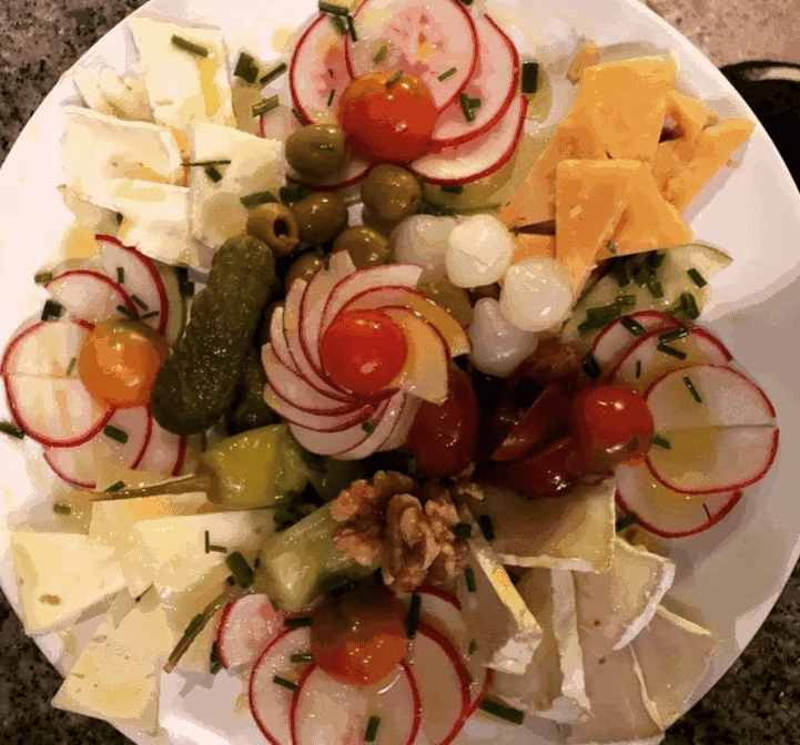 Noeteca Wine Bar by null