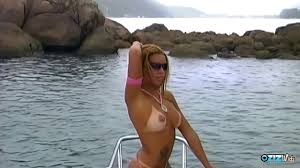 Free milf boat amateur porn videos from thumbzilla jpg x Milf boat