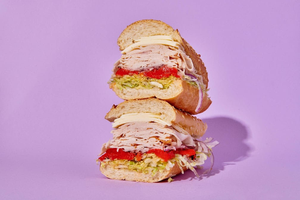 Uncle Paulie's by null