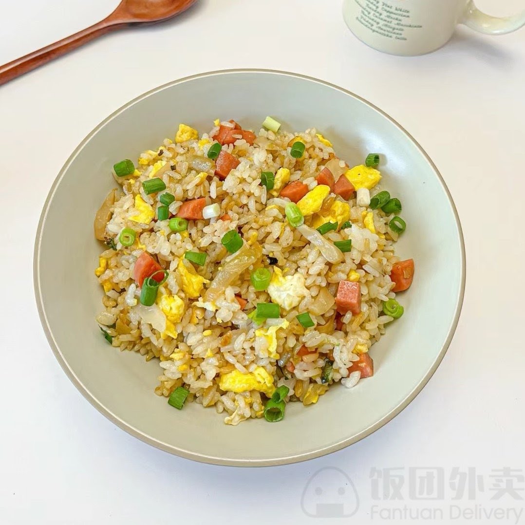 Taste of Sichuan by null