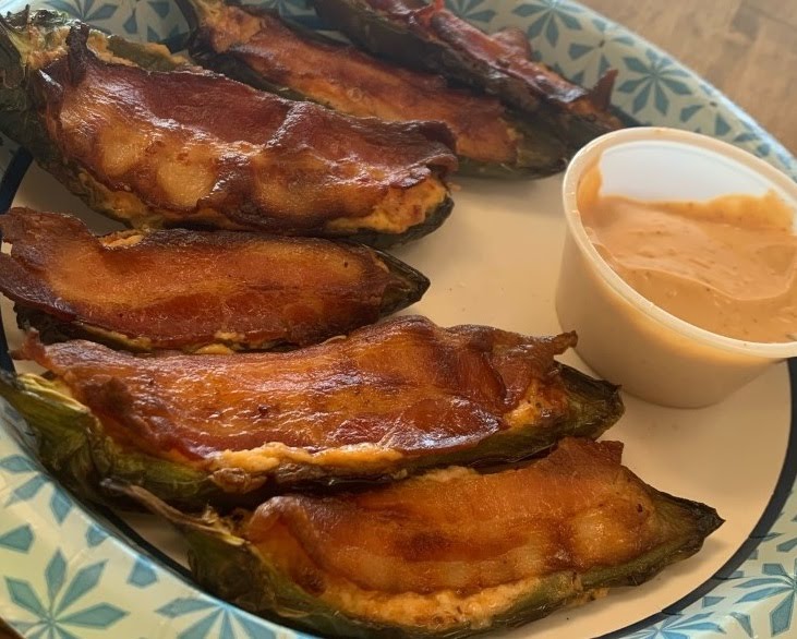 Steak-Out Charbroiled Delivery by null