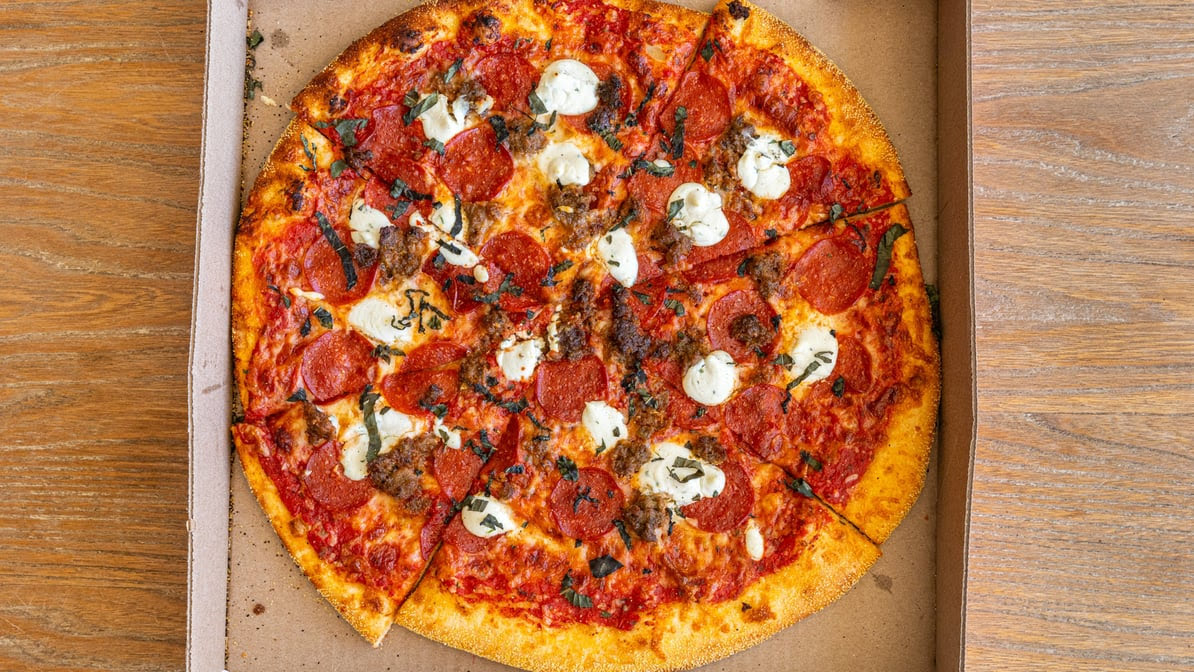 Two Boots Nashville by null