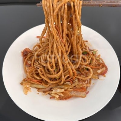 LAN NOODLE by null