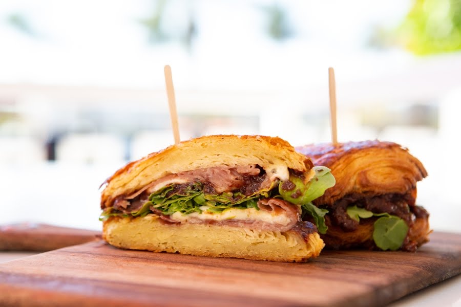 Nectarine Grove by null