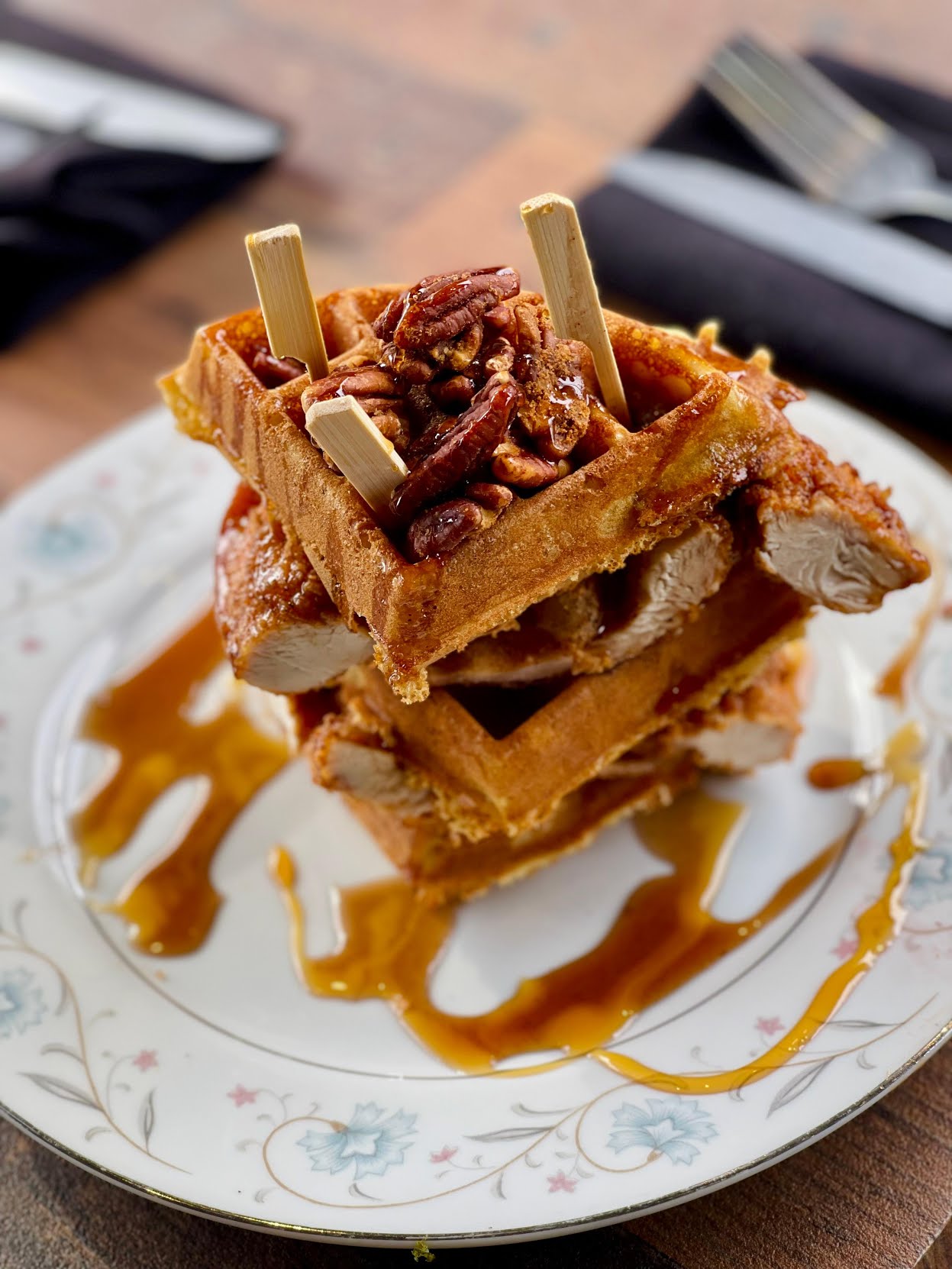 Matt & Tony's All Day Kitchen + Bar by null