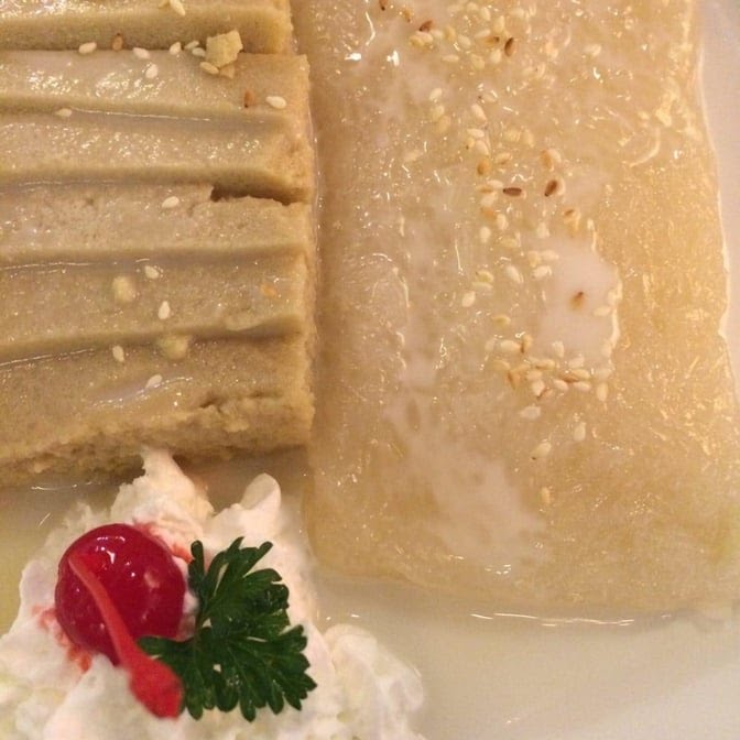 Brown Sugar Thai Cuisine by null