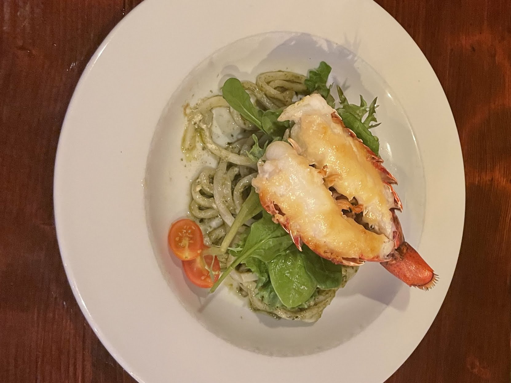 Vinum Japanese Fusion & Bar by null