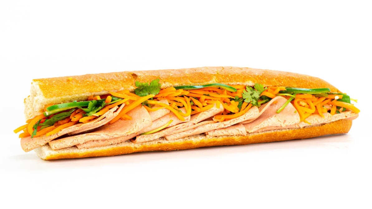 Mr. Baguette by null