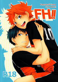 List of all hentai manga parodies of haikyuu hentai loop jpg x Haikyuu hentai