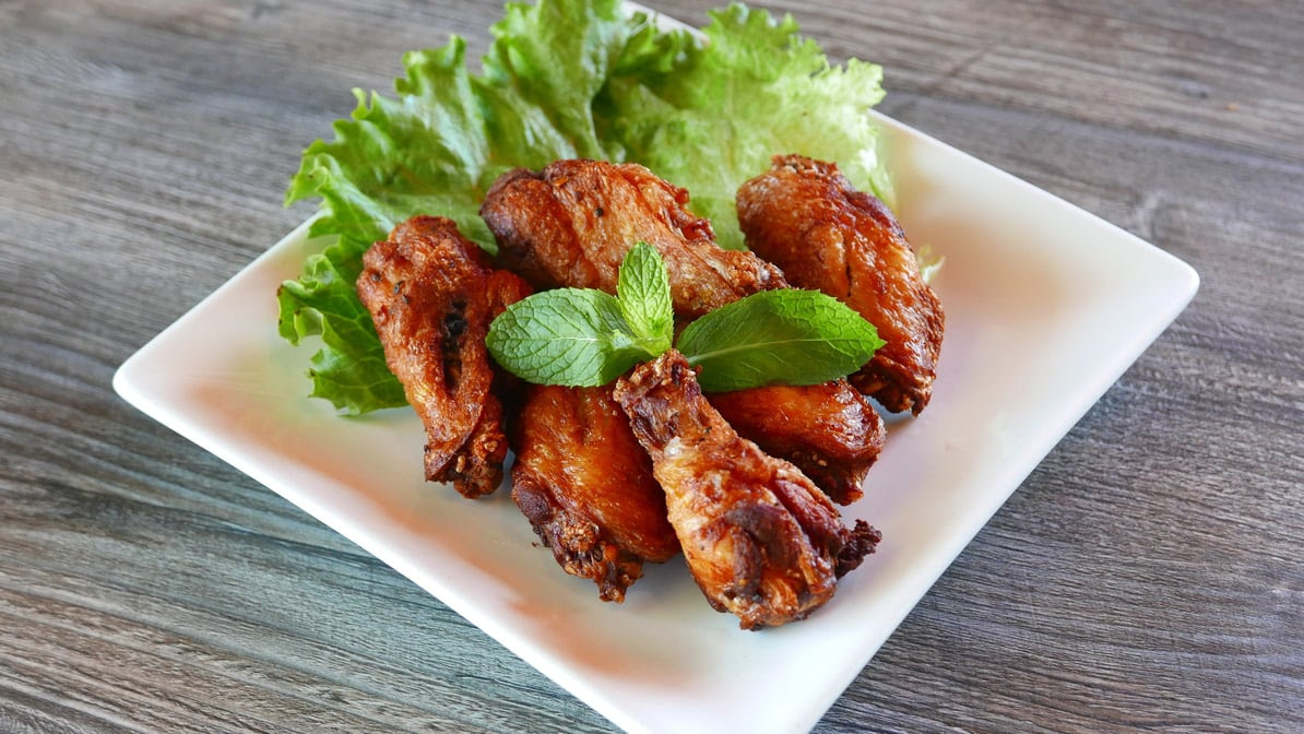 Pho Hue Oi by null