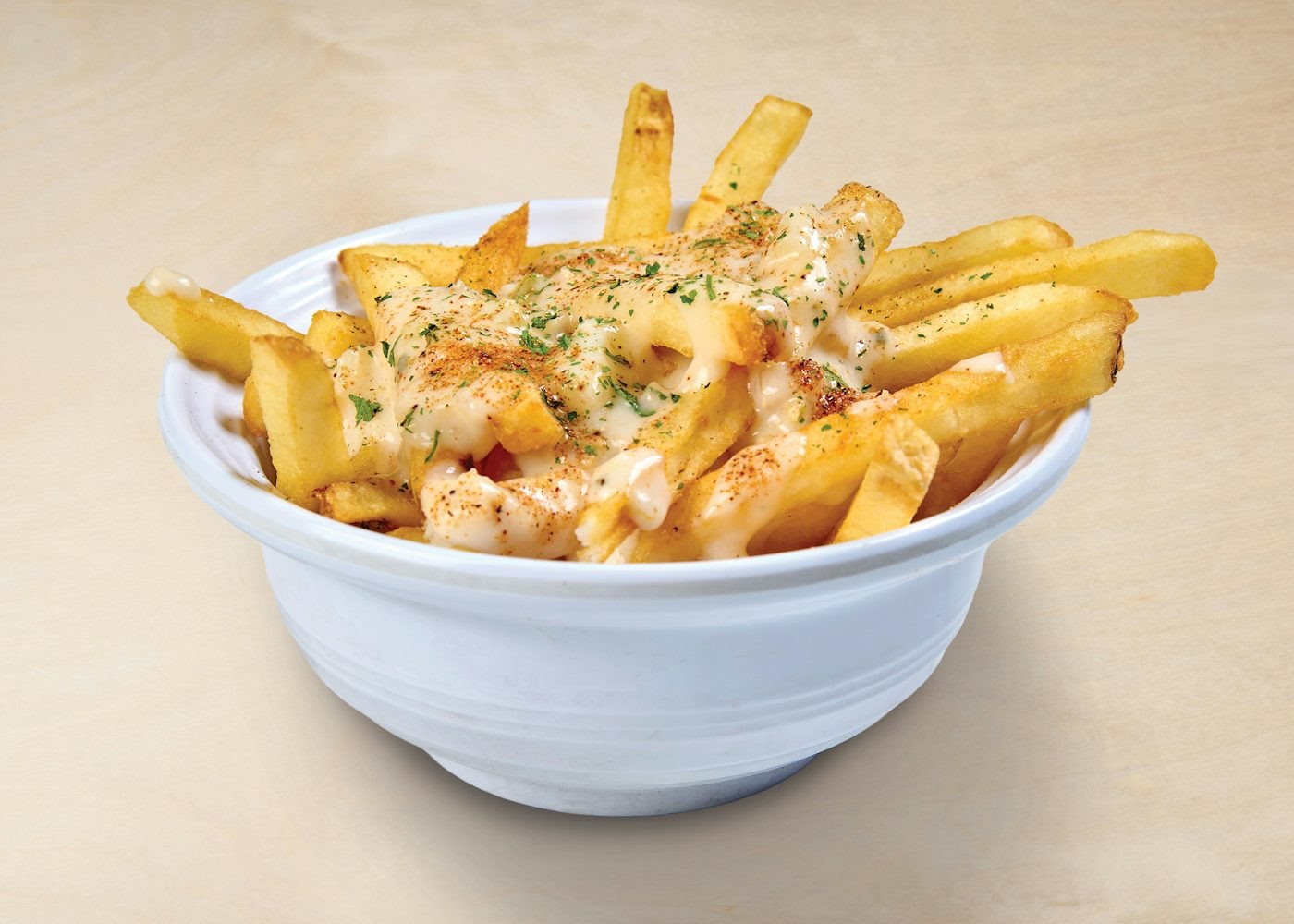 California Fish Grill by null