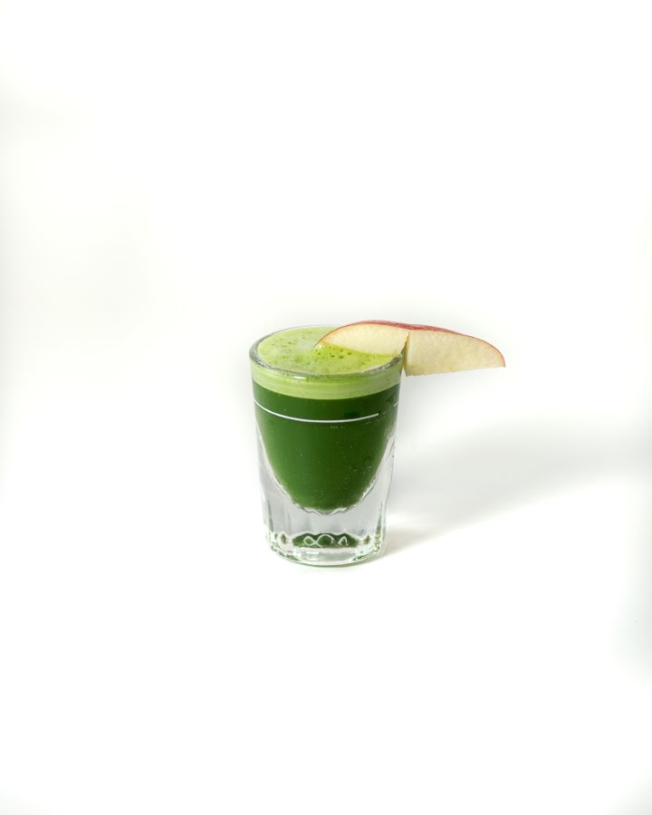 Greenleaf Juice – Juice Bar by null
