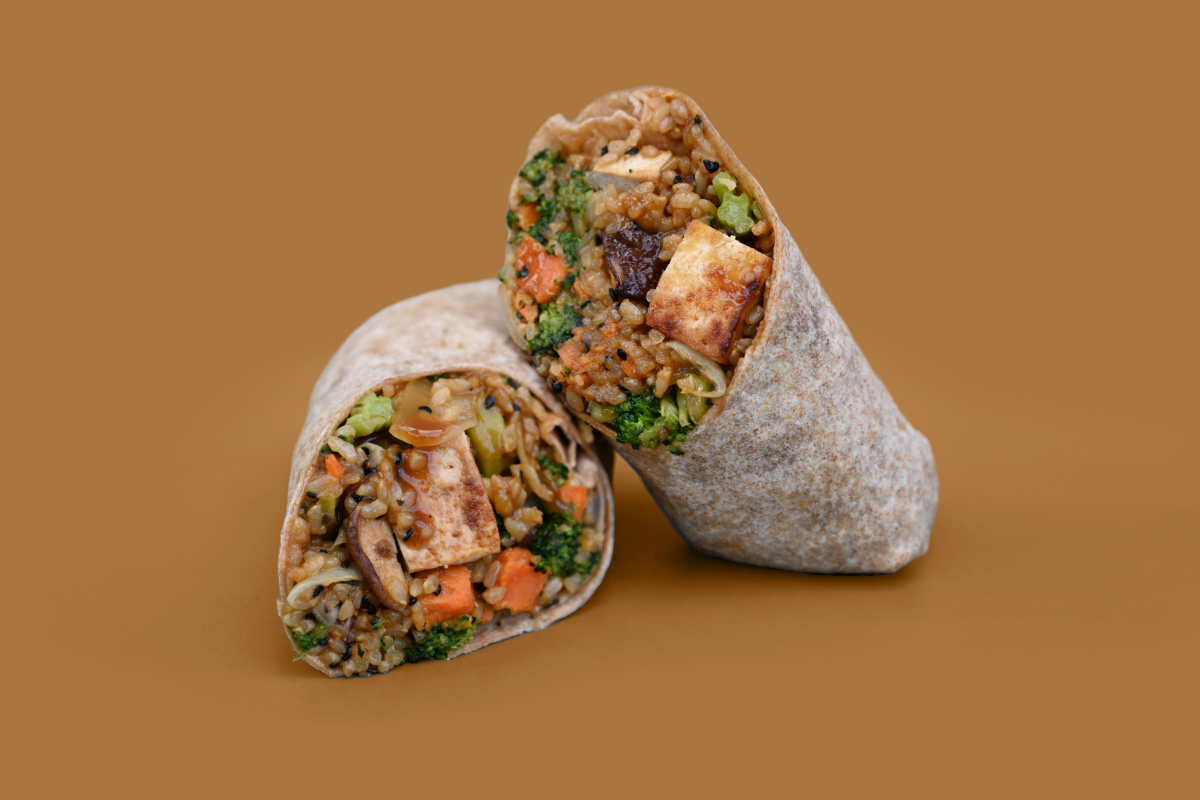 Life Alive Organic Cafe Salem by null