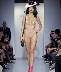 Free fashion porn videos xhamster jpg x Nude fashion show