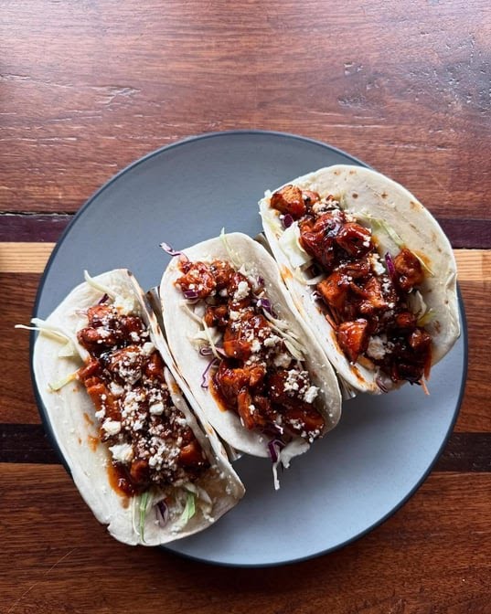 Three Monkeys Cafe by null