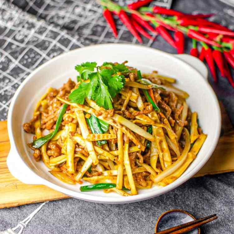 Hunan Bistro by null