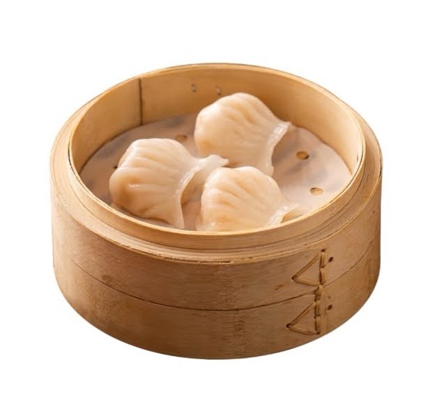 Hengry Dumpling House by null