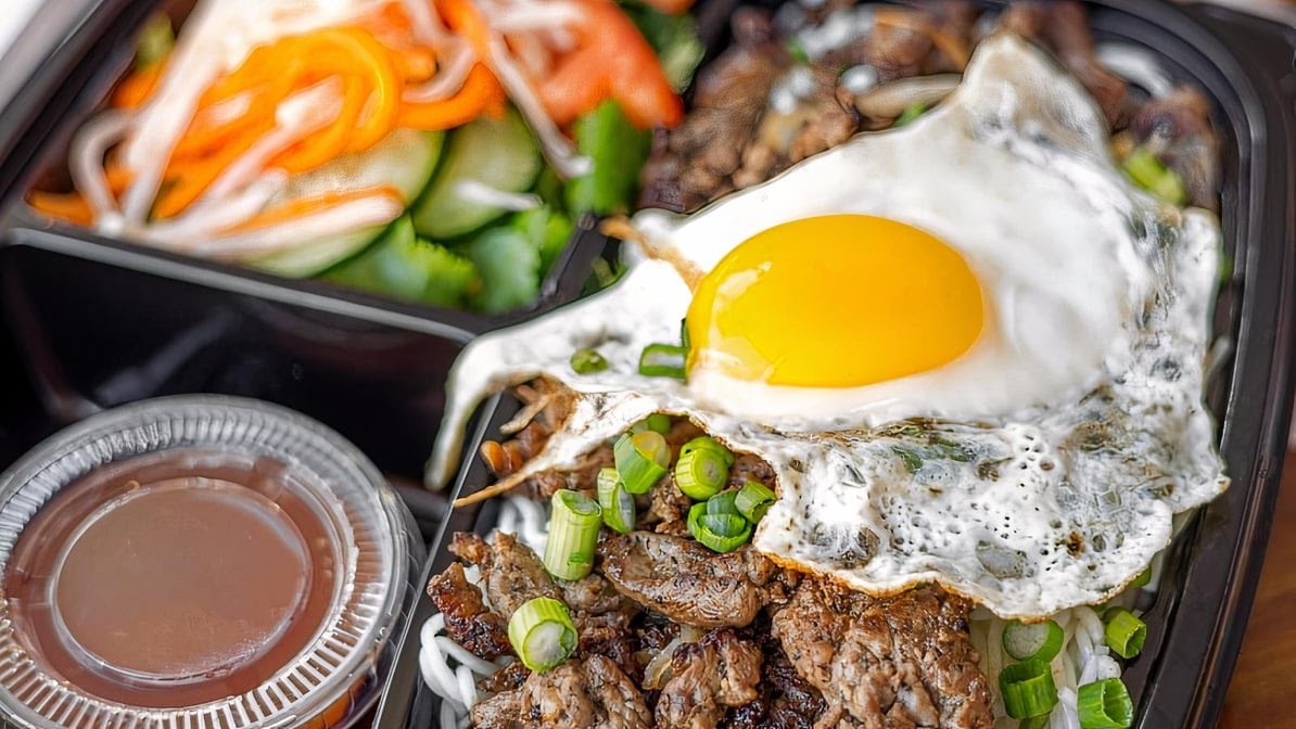 Banh Mi Boys - Metairie by null