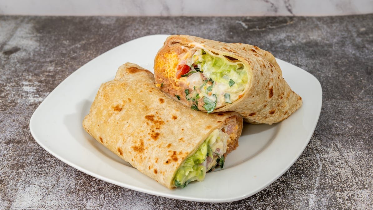 Humberto's Taco Shop by null