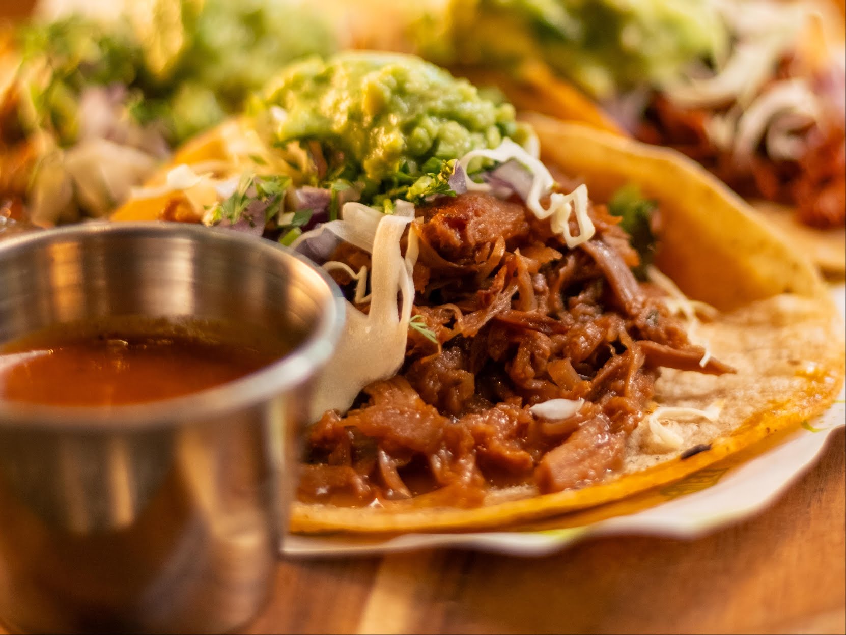 La Jacka Restaurant by null