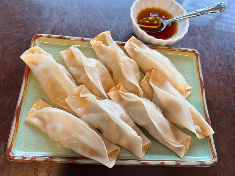 Szechuan's Dumpling by null