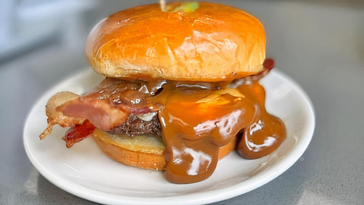 Pedroca's Burguer by null