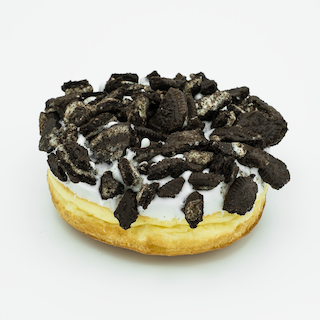 Voodoo Doughnut by null