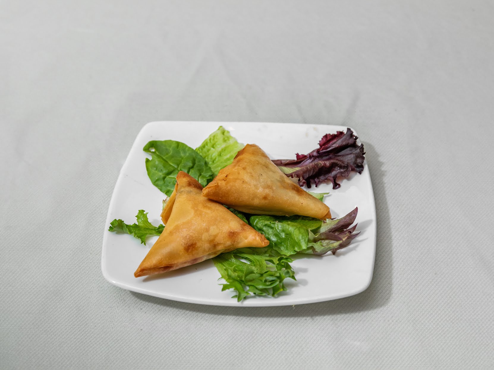 Blue Nile Restaurant by null