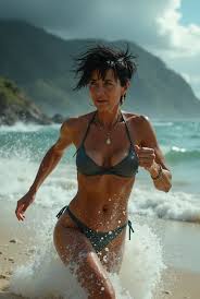 Neve campbell dances her way to her jpg x Neve campbell sexy